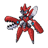Scizor (Mega)
